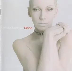 Annie Lennox - Bare [Japan Edition] (2003)