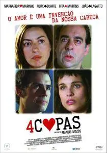 4 Copas (2008)