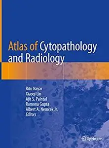 Atlas of Cytopathology and Radiology (repost)