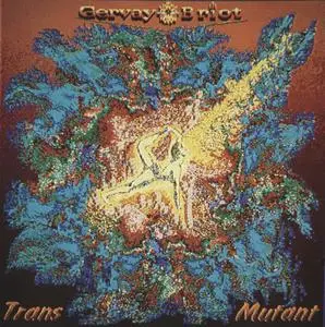 Gervay Briot - Trans-Mutant (1985) {Baillemont Productions CD924 rel 1991} (Volume 3of6}