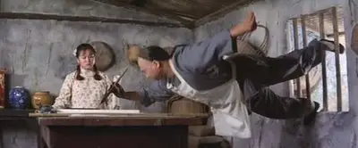 Sammo Hung: The prodigal son (1981) 