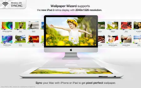 Wallpaper Wizard 1.3.1