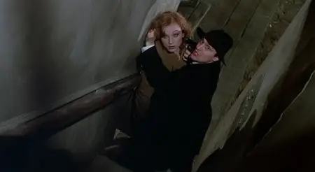HAMMETT (1982) [Re-UP]