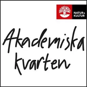 «Akademiska kvarten avsnitt 18 - Craig Barton i ett samtal med Niklas Gårdfeldt Leavy utifrån boken Hjärnan i matematiku