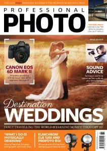 Professional Photo - Issue 136 - 25 August 2017