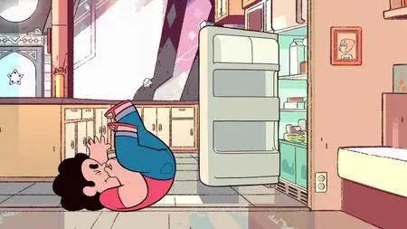 Steven Universe S03E06