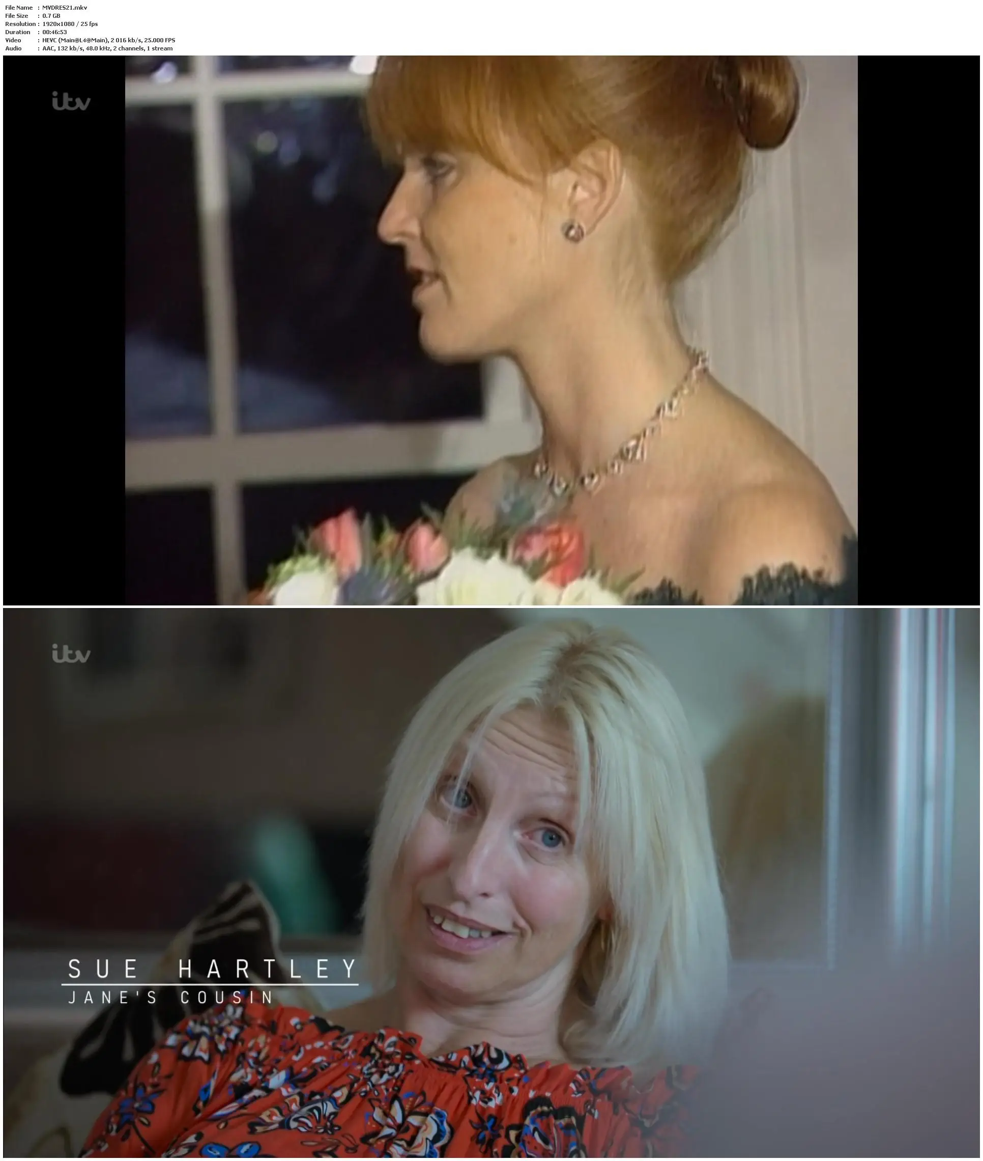 Fergie's Killer Dresser The Jane Andrews Story (2022) / AvaxHome