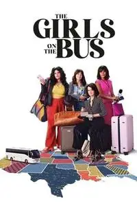 The Girls on the Bus S01E03