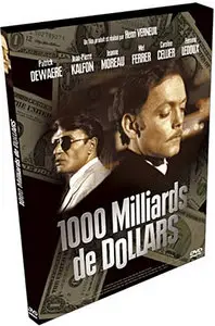 1000 Milliards de Dollars (1982) Repost