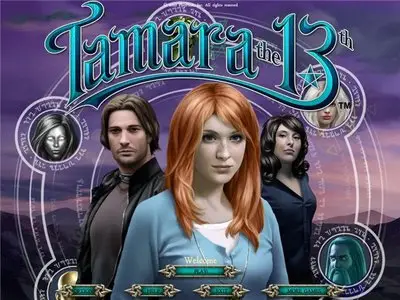 Tamara the 13th (2010)
