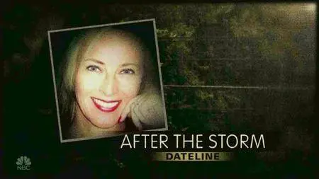 Dateline: After the Storm (2016)