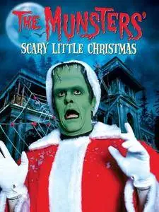 The Munsters' Scary Little Christmas (1996)