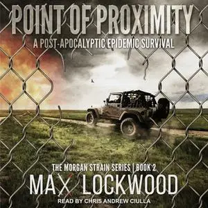 «Point of Proximity» by Max Lockwood