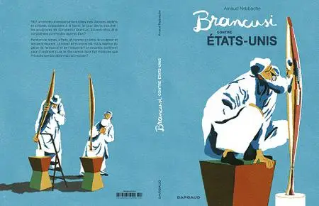 Brancusi Contre Etats-Unis