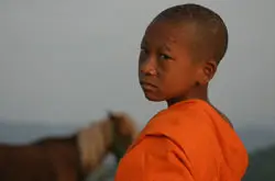 Buddha's Lost Children (2006)