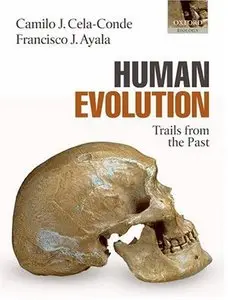 Human Evolution: Trails from the Past (repost)