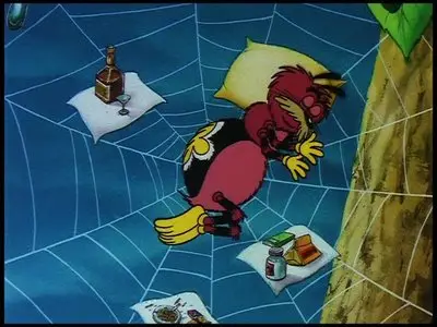 Ferdy's Abenteuer (Box/Season 1 - 1984/85)