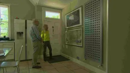BBC - Capability Brown's Unfinished Garden (2016)