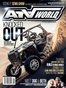 ATV World - Winter 2017