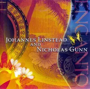 Johannes Linstead and Nicholas Gunn - Encanto (2007) (Repost)