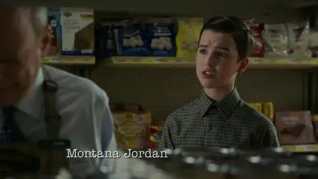 Young Sheldon S05E03