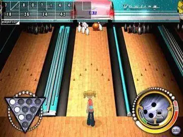 Bowling Mania REUPPED