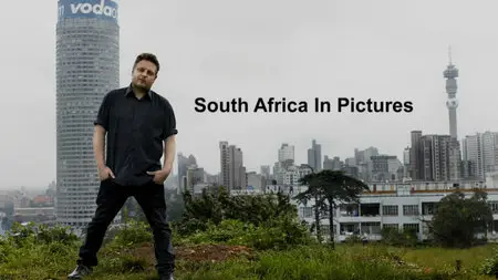 BBC - South Africa in Pictures (2010)