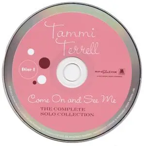 Tammi Terrell - Come On And See Me: The Complete Solo Collection [2CD] (2010)
