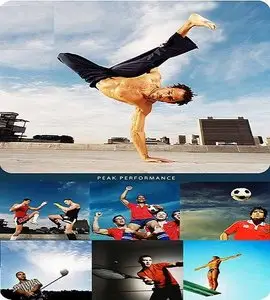 Peak Performance
