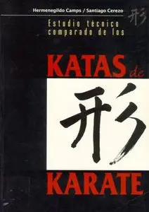 Estudio Técnico comparado de los Katas de Karate [Repost]