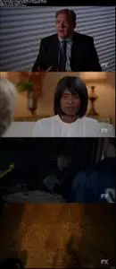American Horror Story S06E09 (2016)