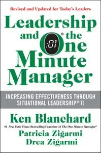 Leadership and the One Minute Manager Updated Ed