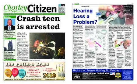The Citizen – January 02, 2019