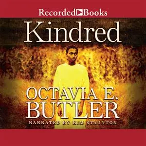 «Kindred» by Octavia E. Butler