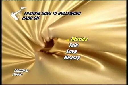 Frankie Goes To Hollywood - Hard On (2000)
