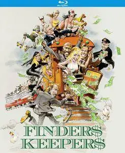 Finders Keepers (1984)