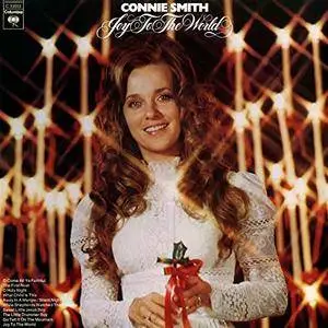 Connie Smith - Joy to the World (Expanded Edition) (1975/2018)