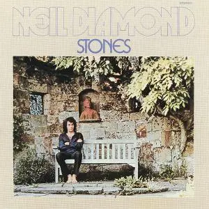 Neil Diamond - Stones (1971/2016) [Official Digital Download 24/192]