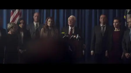 Five Days at Memorial S01E08