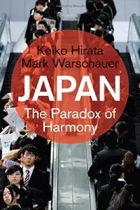 Japan: The Paradox of Harmony