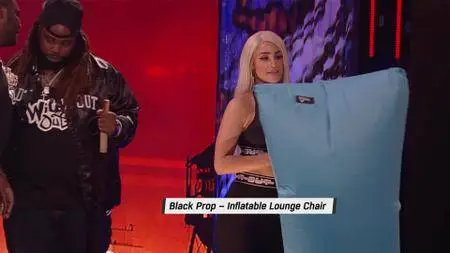 Wild 'n Out S10E11