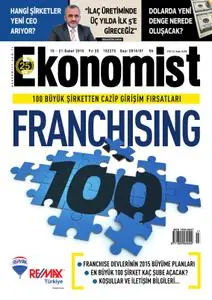 Ekonomist – 15 Şubat 2015
