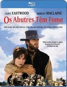Two Mules for Sister Sara (1970)