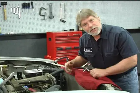 Timing Belt: Diagnostic, Repair and Maintenance [repost]
