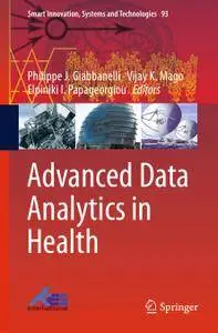 Advanced Data Analytics in Health