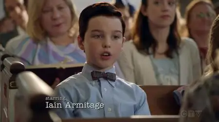 Young Sheldon S02E03