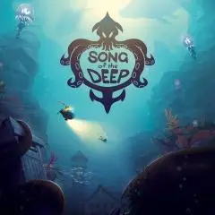 Song of the Deep (2016)