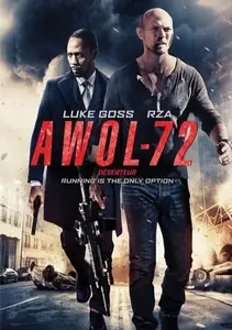 AWOL-72 (2015)