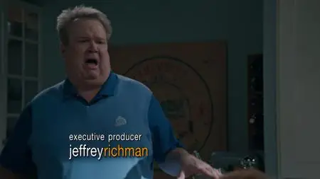 Modern Family S11E06