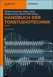 Handbuch der Tonstudiotechnik, 8. Auflage